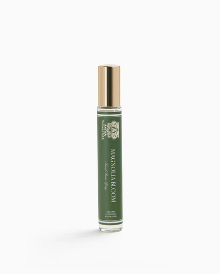 Antica Travel Room Spray 10ml Magnolia Bloom Scents in at Wrapsody