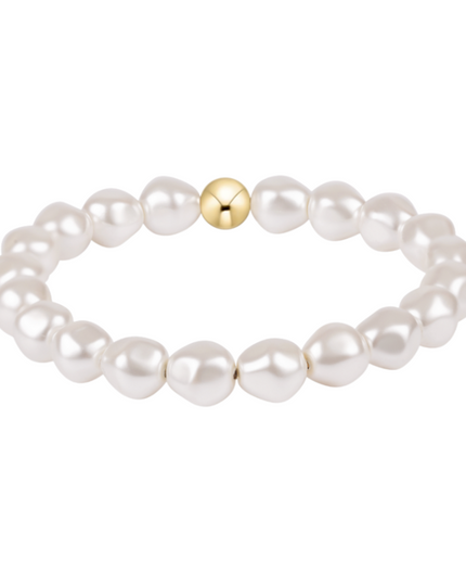 Extends Classic Admire Pearl Bracelet