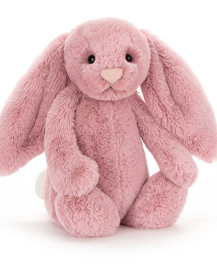 Jellycat Bashful Bunny Tulip Pink Medium