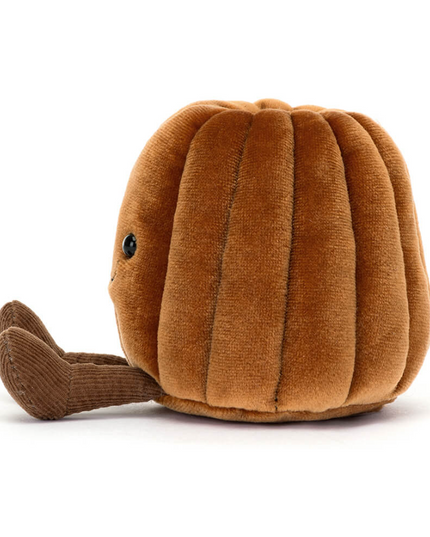 Jellycat Amuseables Carole Canele Soft Toys in at Wrapsody