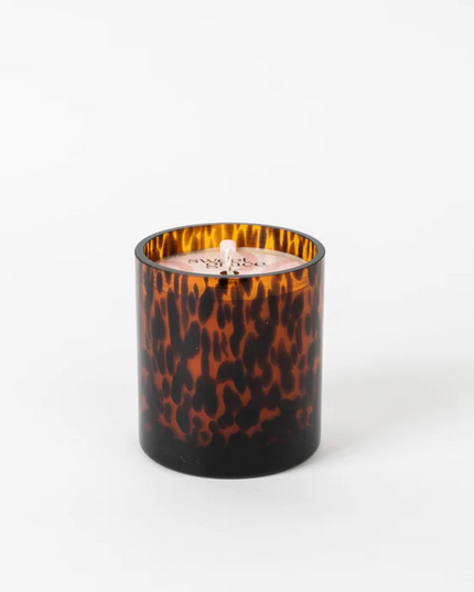 Sweet Grace Tortoise 10.2oz Candle Candles in at Wrapsody
