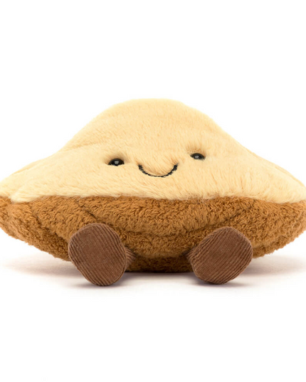 Jellycat Amuseables Margaux Madeleine Soft Toys in at Wrapsody