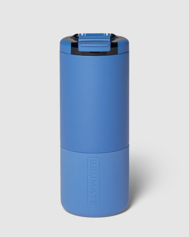 Brumate Tumbler Strova 18oz Cascade Drinkware in at Wrapsody
