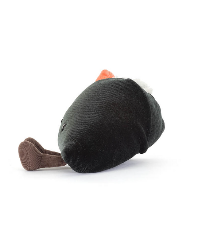 Jellycat Amuseables Coneroi Temaki Soft Toys in at Wrapsody