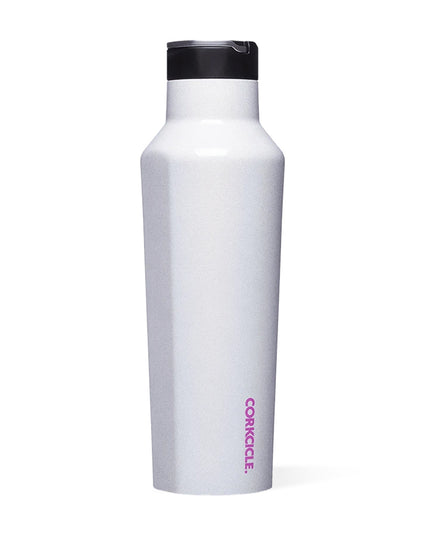 Corkcicle A Sport Canteen 20oz Drinkware in Unicorn Magic at Wrapsody