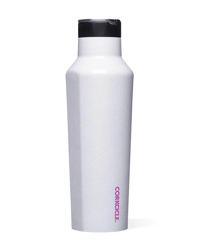 Corkcicle A Sport Canteen 20oz Drinkware in Unicorn Magic at Wrapsody