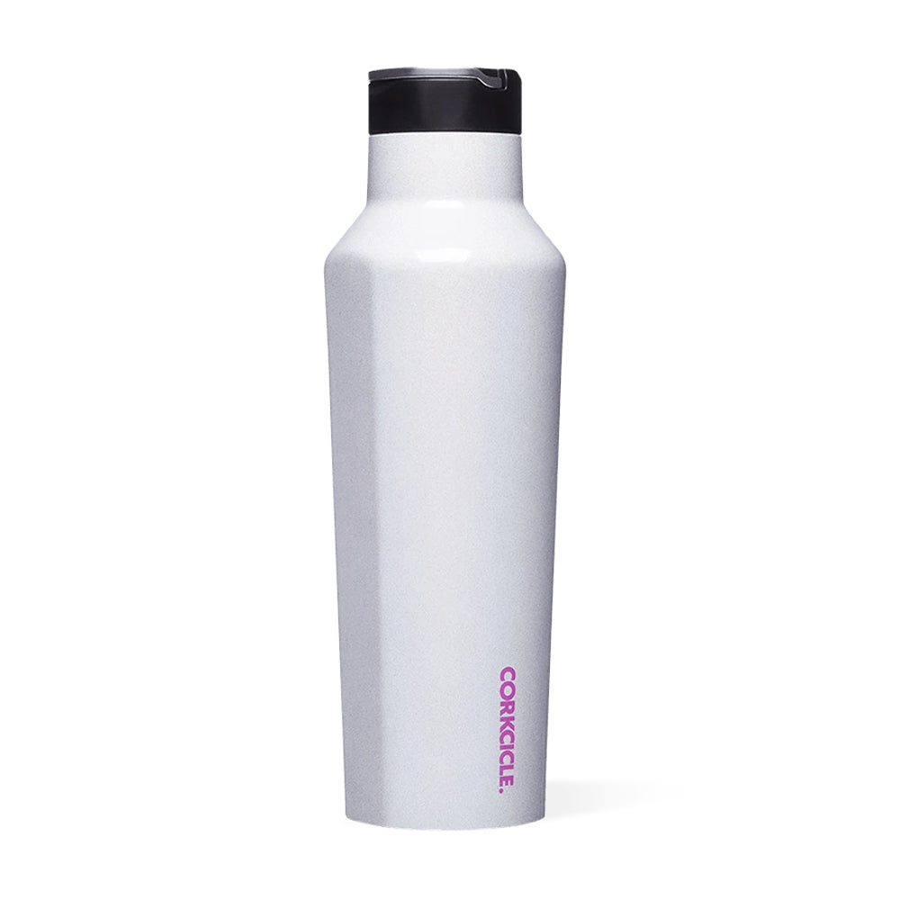 Corkcicle A Sport Canteen 20oz Drinkware in Unicorn Magic at Wrapsody
