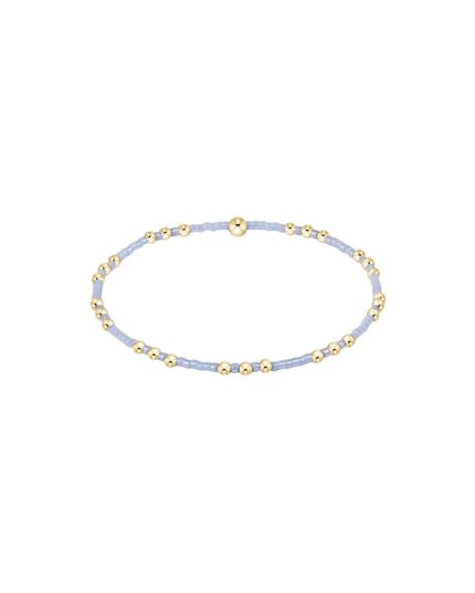 Enewton Hope Joy Bracelet Ocean Mist Bracelets in at Wrapsody