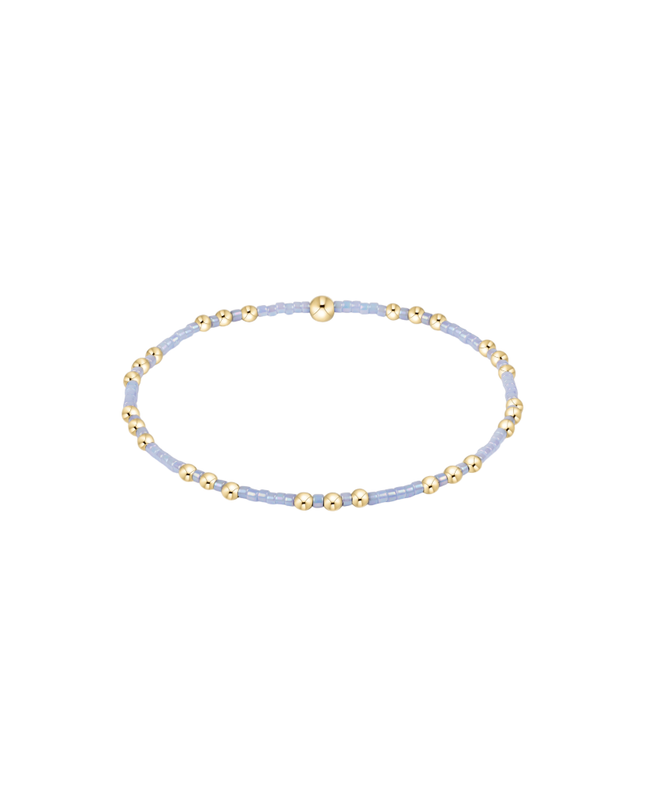 Enewton Hope Joy Bracelet Ocean Mist Bracelets in at Wrapsody