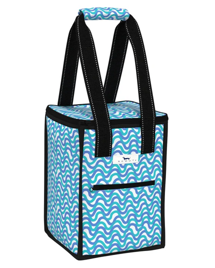 Scout Pleasure Chest Wiggle Room