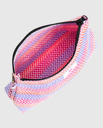 Scout On Holiday Pouch Tiki Time