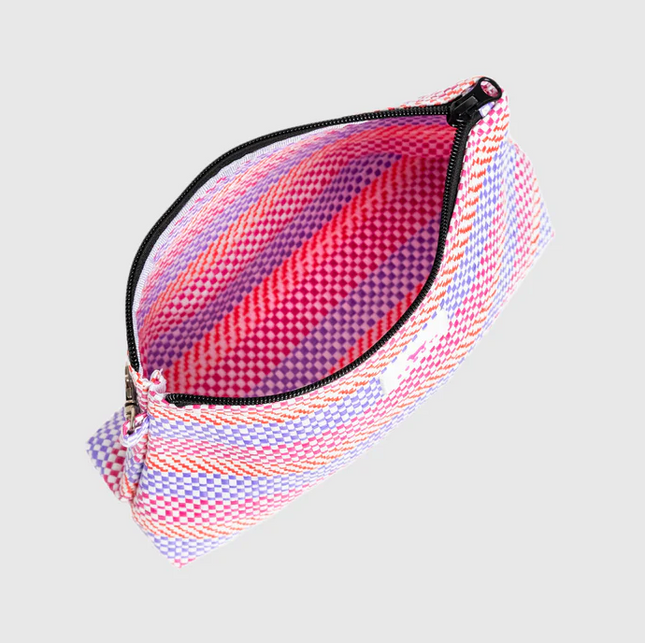 Scout On Holiday Pouch Tiki Time