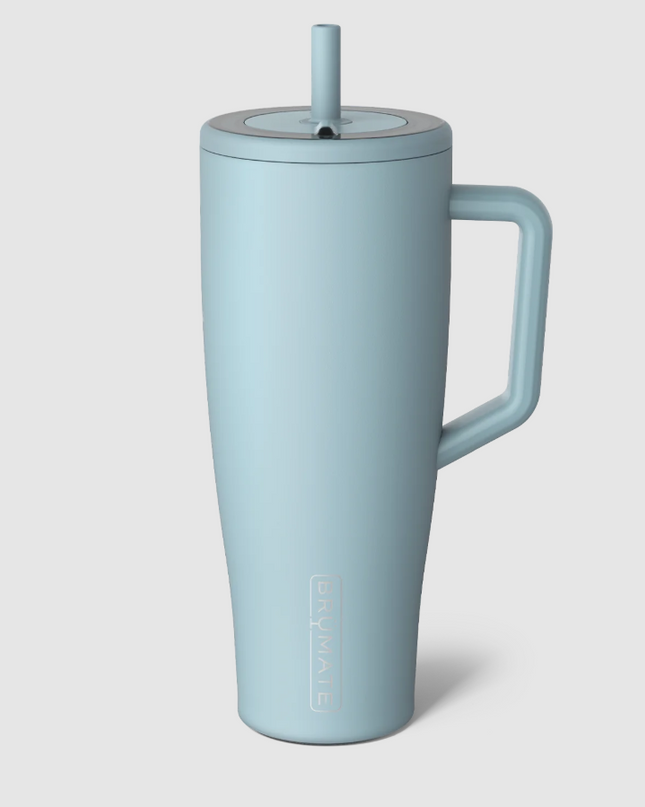 Brumate Tumbler Era 40oz Mist Drinkware in at Wrapsody