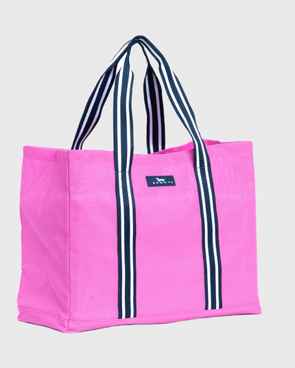 Scout Roadtripper Red Violet Woven Totes in at Wrapsody