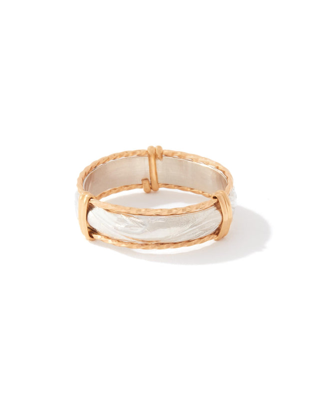 Ronaldo Purpose Ring