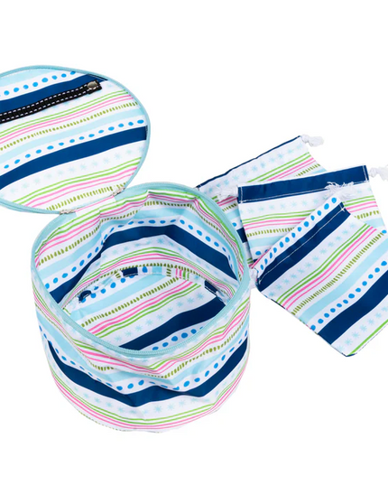 Scout Perfect Gem Plus All The Trimmings Travel Accessories in at Wrapsody