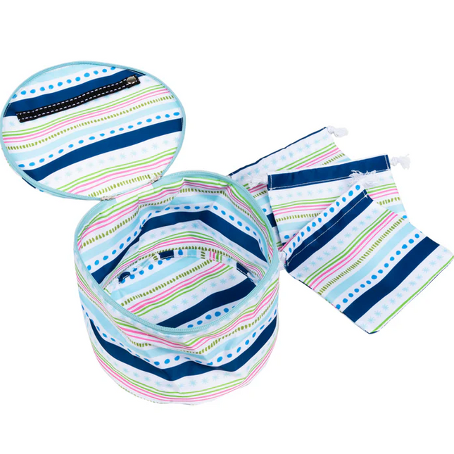 Scout Perfect Gem Plus All The Trimmings Travel Accessories in at Wrapsody