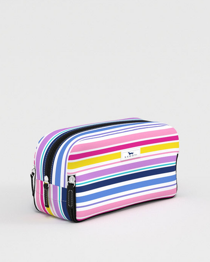 Scout 3-Way Stripe A Pose