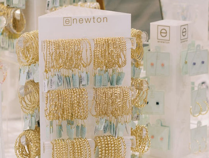 eNewton Bracelets