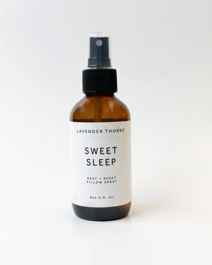 Lavender Thorne Sweet Sleep Room & Pillow Spray