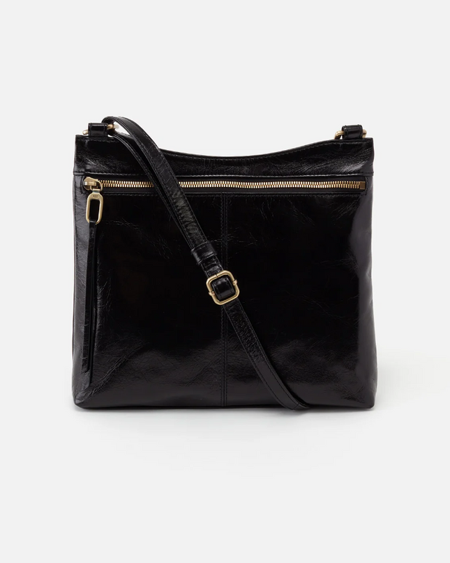 Hobo Cambel in Black Handbags in  at Wrapsody