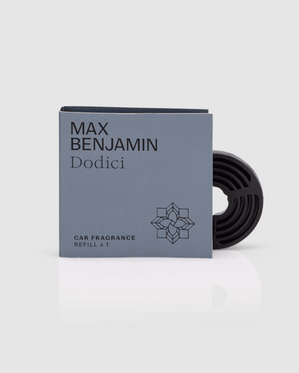 Car Fragrance Refill Dodici