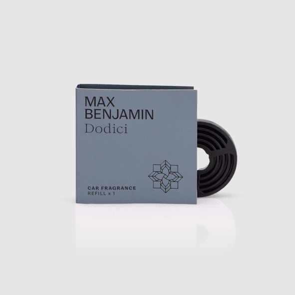 Car Fragrance Refill Dodici