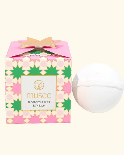 Musee Prosecco & Apple Luxe Bath Balm Bath & Body in at Wrapsody