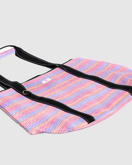 Scout On Holiday Tiki Time