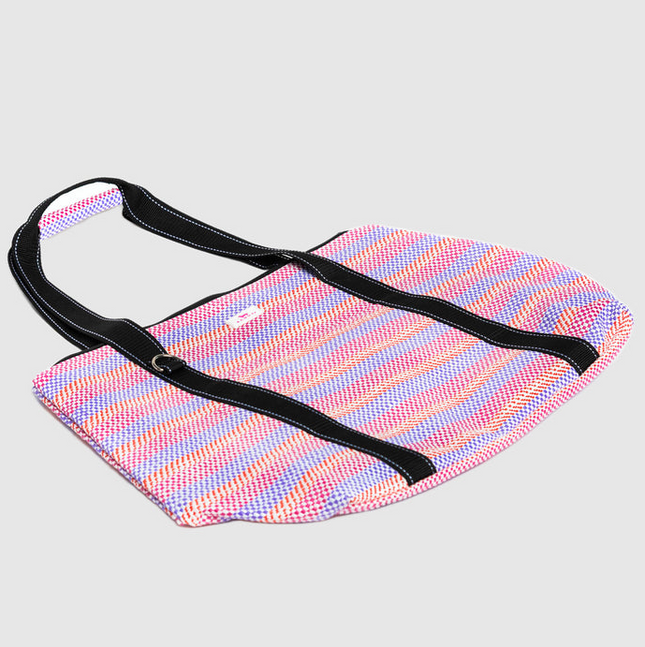 Scout On Holiday Tiki Time