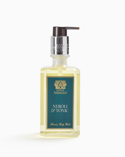 Antica Hand and Body Wash Neroli & Tonic Bath & Body in at Wrapsody