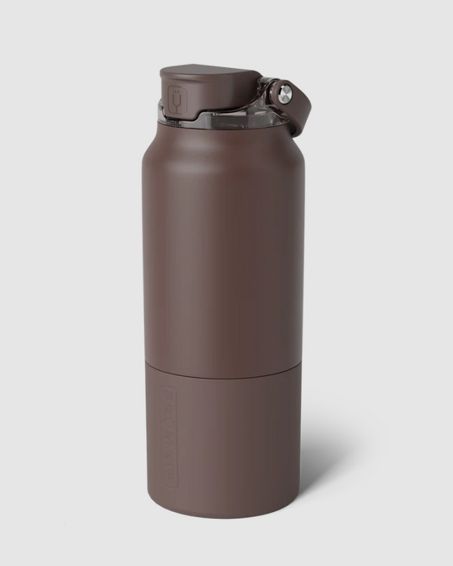Brumate Tumbler Rise 35oz Java