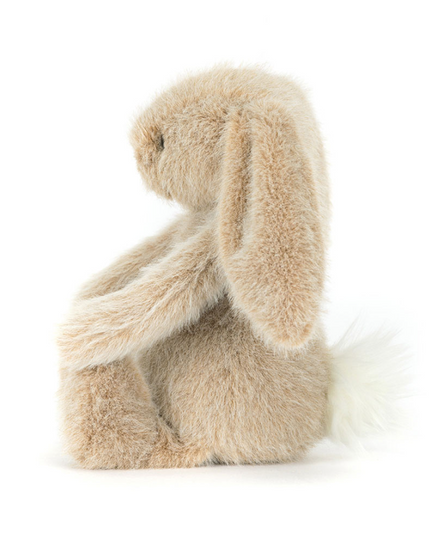 Jellycat Flufflet Oat Bunny Soft Toys in at Wrapsody
