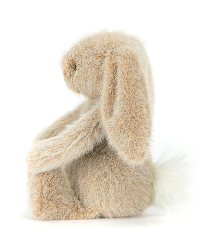 Jellycat Flufflet Oat Bunny Soft Toys in at Wrapsody