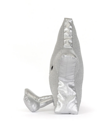 Jellycat Amuseables Silver Star