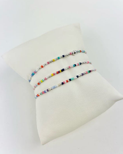 Enewton Sterling Silver Hope Unwritten Hot Mess Bracelets in  at Wrapsody