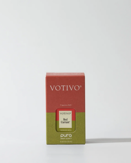 Votivo Pura Refill Red Currant