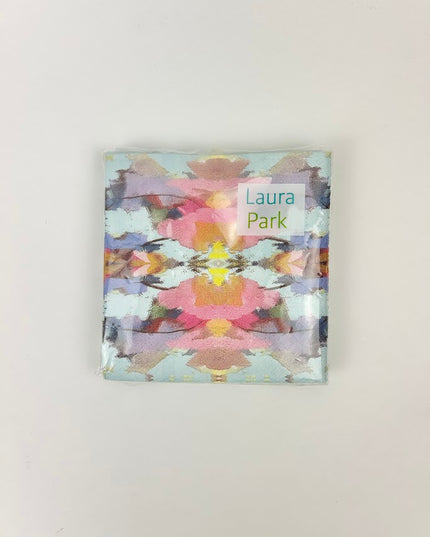 Antigua Smile Cocktail Napkins Napkins in at Wrapsody