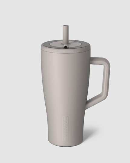 Brumate Tumbler Era 30oz Mocha Drinkware in  at Wrapsody