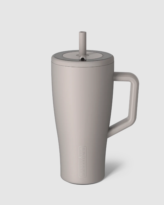 Brumate Tumbler Era 30oz Mocha