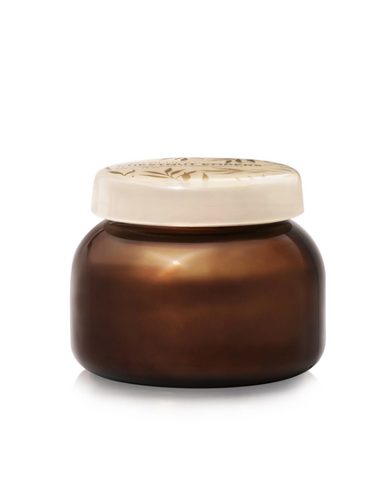 Capri Blue Autumn Glow 19oz Candle - Chestnut Embers