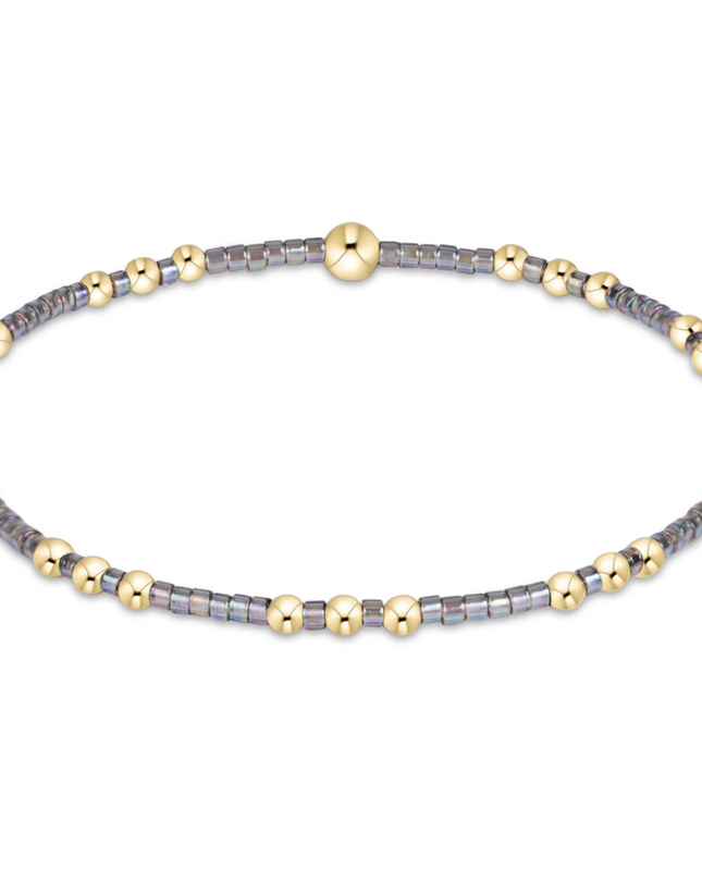 Enewton Hope Joy Bracelet Morning Mist Bracelets in at Wrapsody