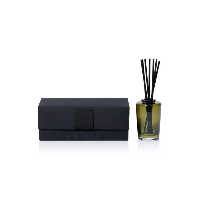Estate Olive Palm 200ml Diffuser Scents in at Wrapsody