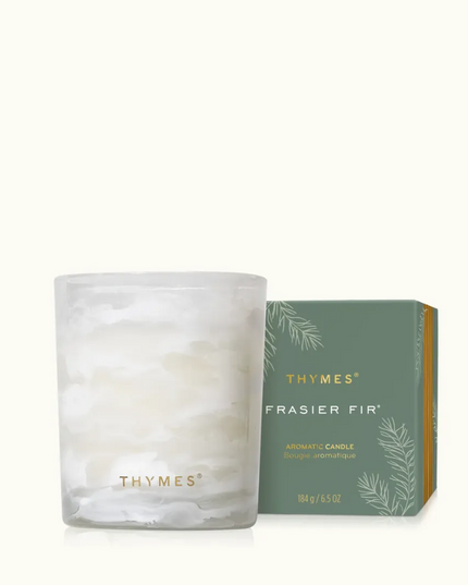 Frasier Fir Tidings 6.5oz Candle