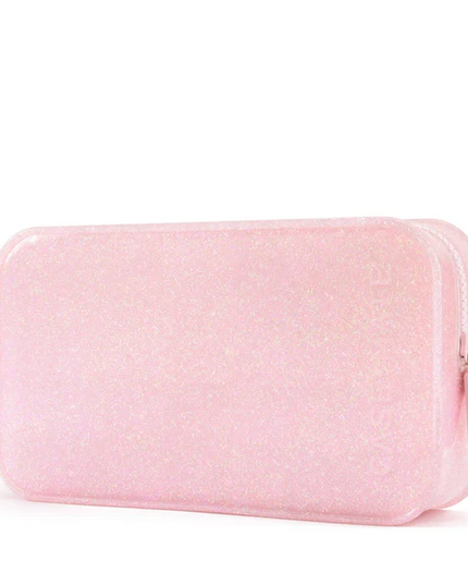 Case Mate Jelly Pouch in Ballet Pink