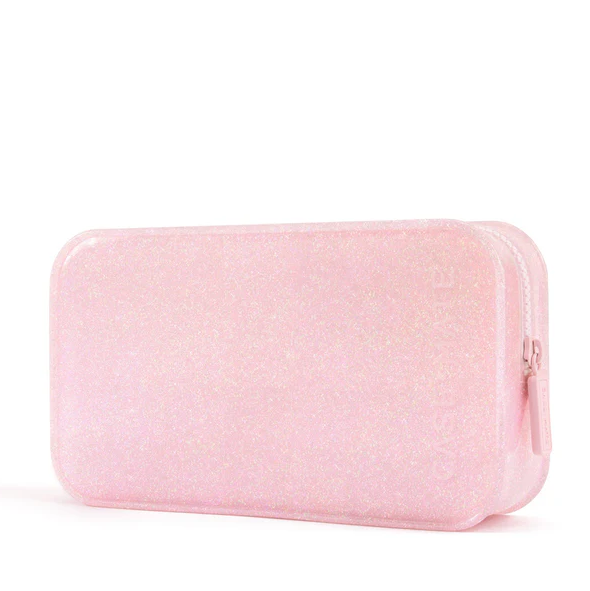 Case Mate Jelly Pouch in Ballet Pink