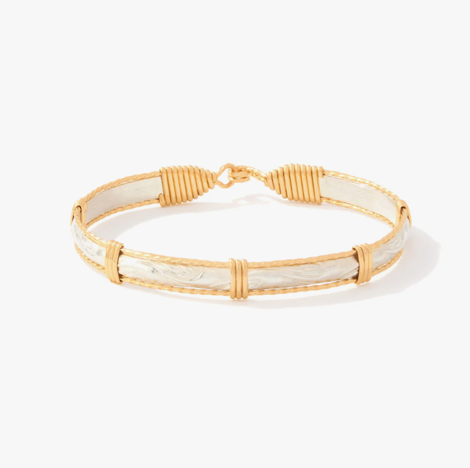 Ronaldo Purpose Bracelet – Wrapsody