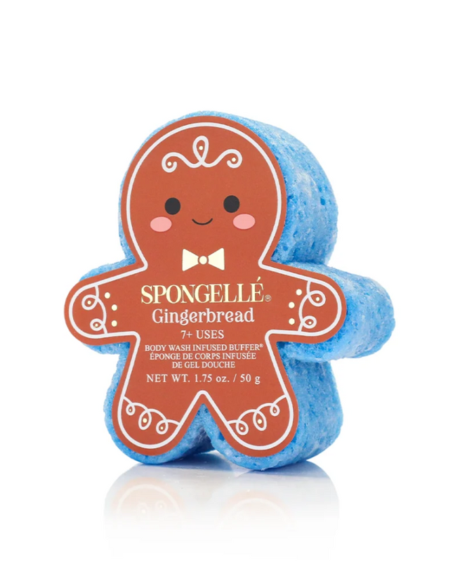 Songelle Gingerbread Sponge Gingerbread