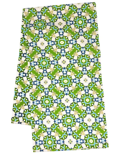Laura Park Serendipity Tea Towel Kitchen Towels in at Wrapsody