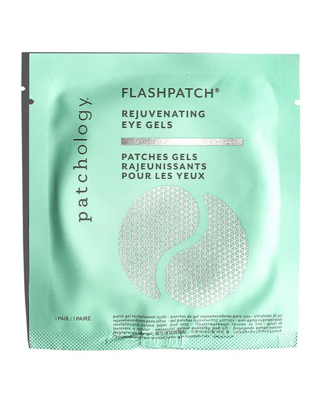Eye Gel Rejuvenating Flashpatch Single Bath & Body in  at Wrapsody